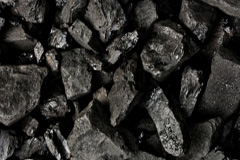 Crumpton Hill coal boiler costs
